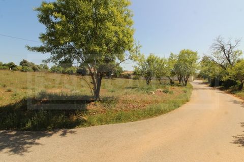 Helårsgrund i Guia, Faro, Guia - € 75.000 | Ref: STC2646 - foto 1