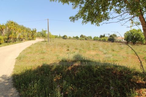 Helårsgrund i Guia, Faro, Guia - € 75.000 | Ref: STC2646 - foto 2