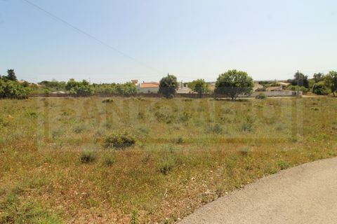 Helårsgrund i Guia, Faro, Guia - € 75.000 | Ref: STC2646 - foto 4