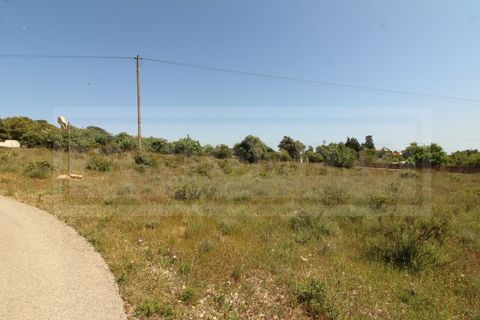 Helårsgrund i Guia, Faro, Guia - € 75.000 | Ref: STC2646 - foto 5