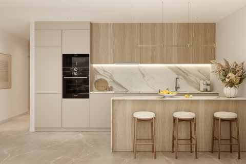 Appartement in Finestrat, Alicante - foto 5