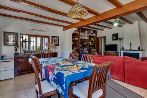 Villa em Orba, Alicante, Orba - € 515.000 | Ref: 2384 - foto 6
