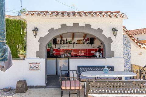 Villa em Orba, Alicante, Orba - € 515.000 | Ref: 2384 - foto 23