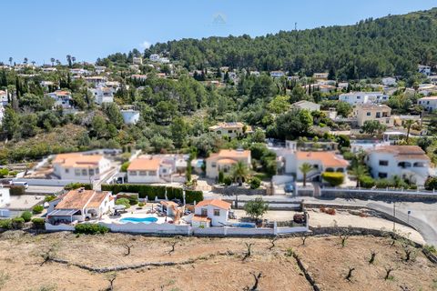 Villa em Orba, Alicante, Orba - € 515.000 | Ref: 2384 - foto 36