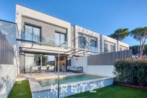 Villa i S'agaro, Gerona, S'agaro - € 1.495.000 | Ref: KP2-1797_k - foto 1