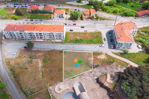 Helårsgrund i Belmonte, Castelo Branco, Belmonte - € 35.000 | Ref: C9718 - foto 1