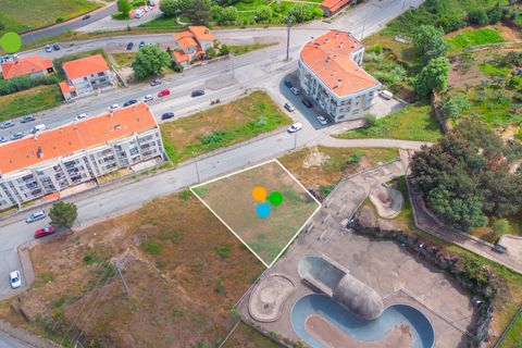Helårsgrund i Belmonte, Castelo Branco, Belmonte - € 35.000 | Ref: C9718 - foto 2