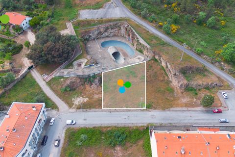 Helårsgrund i Belmonte, Castelo Branco, Belmonte - € 35.000 | Ref: C9718 - foto 3