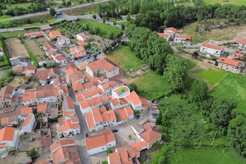 Villa a Covilha, Castelo Branco, Covilha - € 152.000 | Ref: C9721 - foto 19