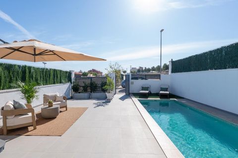 Villa i Bigastro, Alicante, Bigastro - € 349.000 | Ref: AG19MLSC632315 - foto 4