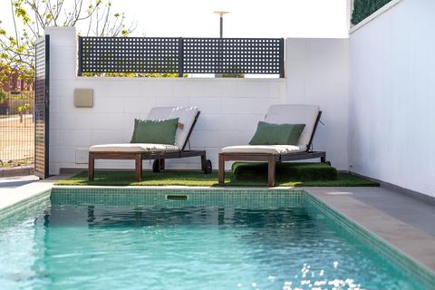 Villa i Bigastro, Alicante, Bigastro - € 349.000 | Ref: AG19MLSC632315 - foto 5