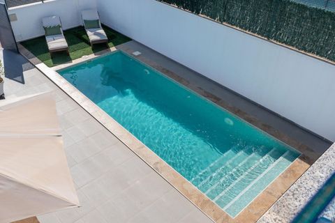 Villa i Bigastro, Alicante, Bigastro - € 349.000 | Ref: AG19MLSC632315 - foto 9