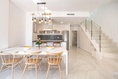 Villa i Bigastro, Alicante, Bigastro - € 349.000 | Ref: AG19MLSC632315 - foto 21