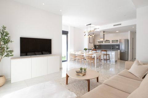 Villa i Bigastro, Alicante, Bigastro - € 349.000 | Ref: AG19MLSC632315 - foto 28