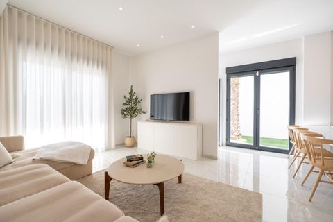 Villa i Bigastro, Alicante, Bigastro - € 349.000 | Ref: AG19MLSC632315 - foto 31