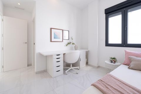 Villa i Bigastro, Alicante, Bigastro - € 349.000 | Ref: AG19MLSC632315 - foto 49