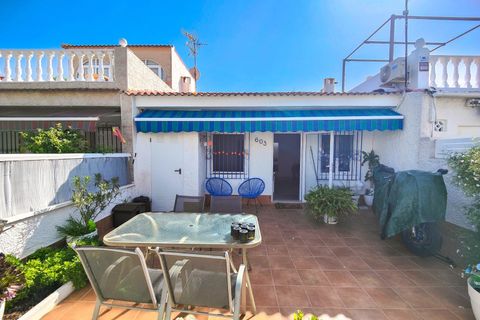 Byhus i Torrevieja, Alicante, Torrevieja - € 129.900 | Ref: AG19MLSC8791823 - foto 2