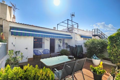 Byhus i Torrevieja, Alicante, Torrevieja - € 129.900 | Ref: AG19MLSC8791823 - foto 3