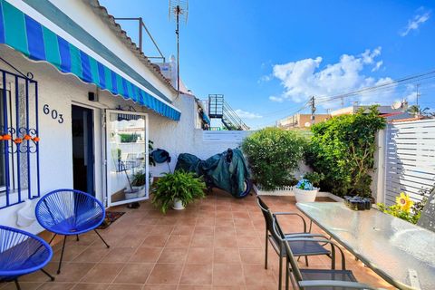 Byhus i Torrevieja, Alicante, Torrevieja - € 129.900 | Ref: AG19MLSC8791823 - foto 4