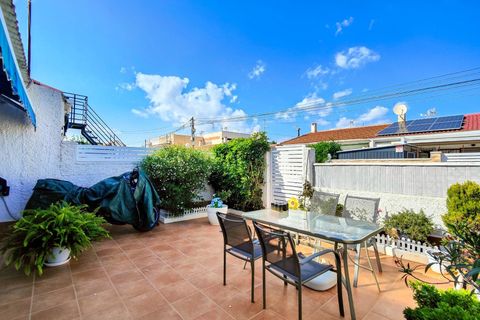 Byhus i Torrevieja, Alicante, Torrevieja - € 129.900 | Ref: AG19MLSC8791823 - foto 5