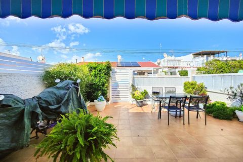 Byhus i Torrevieja, Alicante, Torrevieja - € 129.900 | Ref: AG19MLSC8791823 - foto 6