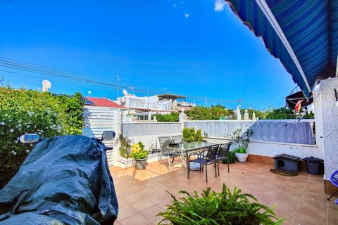 Byhus i Torrevieja, Alicante, Torrevieja - € 129.900 | Ref: AG19MLSC8791823 - foto 7