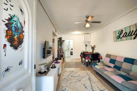 Byhus i Torrevieja, Alicante, Torrevieja - € 129.900 | Ref: AG19MLSC8791823 - foto 9