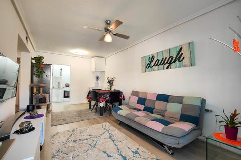 Byhus i Torrevieja, Alicante, Torrevieja - € 129.900 | Ref: AG19MLSC8791823 - foto 10