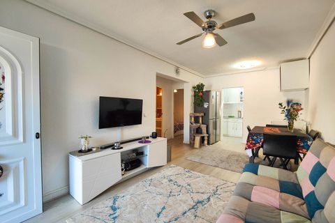 Byhus i Torrevieja, Alicante, Torrevieja - € 129.900 | Ref: AG19MLSC8791823 - foto 11