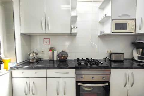 Byhus i Torrevieja, Alicante, Torrevieja - € 129.900 | Ref: AG19MLSC8791823 - foto 16
