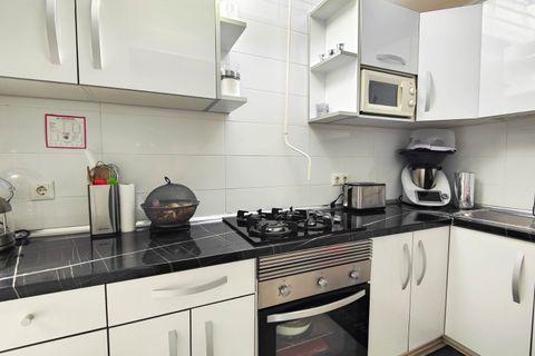 Byhus i Torrevieja, Alicante, Torrevieja - € 129.900 | Ref: AG19MLSC8791823 - foto 17