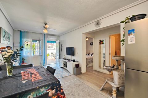Byhus i Torrevieja, Alicante, Torrevieja - € 129.900 | Ref: AG19MLSC8791823 - foto 21