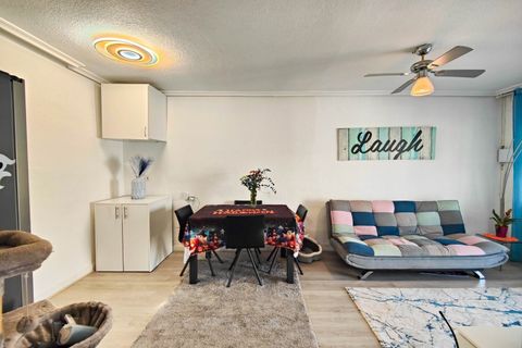 Byhus i Torrevieja, Alicante, Torrevieja - € 129.900 | Ref: AG19MLSC8791823 - foto 25