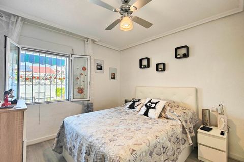 Byhus i Torrevieja, Alicante, Torrevieja - € 129.900 | Ref: AG19MLSC8791823 - foto 27