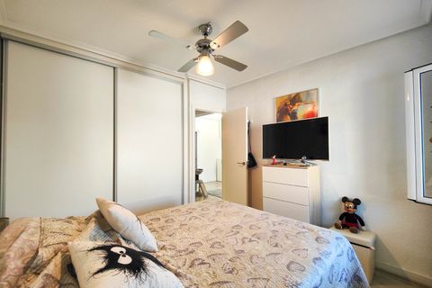 Byhus i Torrevieja, Alicante, Torrevieja - € 129.900 | Ref: AG19MLSC8791823 - foto 28