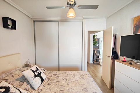 Byhus i Torrevieja, Alicante, Torrevieja - € 129.900 | Ref: AG19MLSC8791823 - foto 29