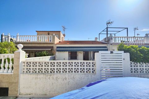 Byhus i Torrevieja, Alicante, Torrevieja - € 129.900 | Ref: AG19MLSC8791823 - foto 34