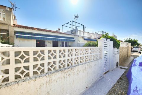 Byhus i Torrevieja, Alicante, Torrevieja - € 129.900 | Ref: AG19MLSC8791823 - foto 35