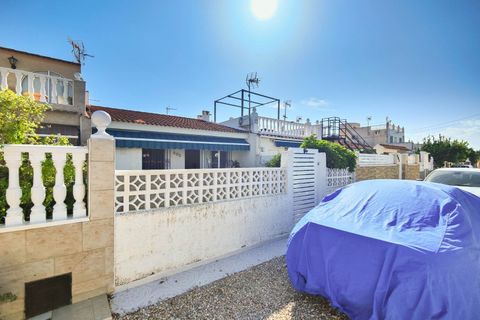 Byhus i Torrevieja, Alicante, Torrevieja - € 129.900 | Ref: AG19MLSC8791823 - foto 36
