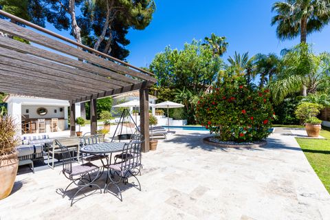 Villa a Marbella, Malaga, Marbella - € 4.390.000 | Ref: ST6302 - foto 5