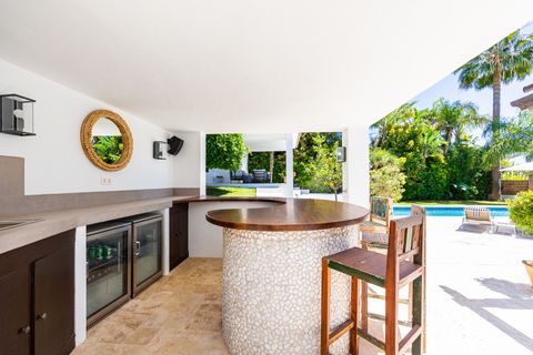 Villa a Marbella, Malaga, Marbella - € 4.390.000 | Ref: ST6302 - foto 6