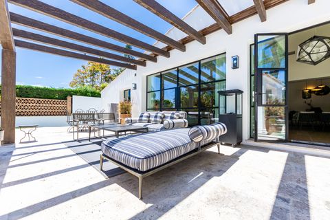 Villa a Marbella, Malaga, Marbella - € 4.390.000 | Ref: ST6302 - foto 7