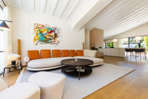 Villa a Marbella, Malaga, Marbella - € 4.390.000 | Ref: ST6302 - foto 8