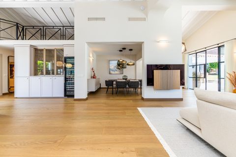 Villa a Marbella, Malaga, Marbella - € 4.390.000 | Ref: ST6302 - foto 28