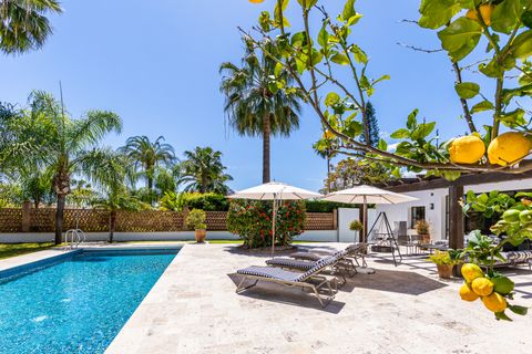 Villa a Marbella, Malaga, Marbella - € 4.390.000 | Ref: ST6302 - foto 29