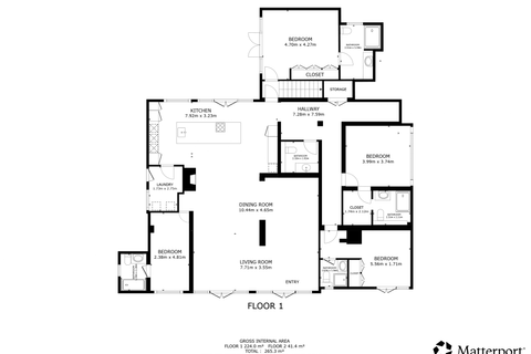 Villa a Marbella, Malaga, Marbella - € 4.390.000 | Ref: ST6302 - foto 33