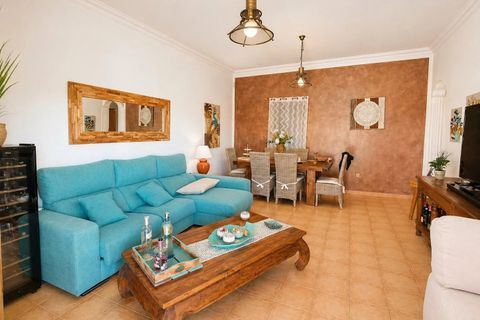 Villa a La Oliva, Cadiz, La Oliva - € 450.000 | Ref: 01124 - foto 4