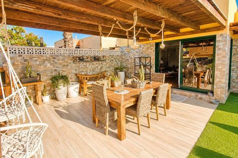 Villa a La Oliva, Cadiz, La Oliva - € 450.000 | Ref: 01124 - foto 9