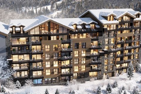 Leilighet i Courchevel, Savoie, Courchevel - € 3 120 000 | Ref: HH-16162275 - foto 5