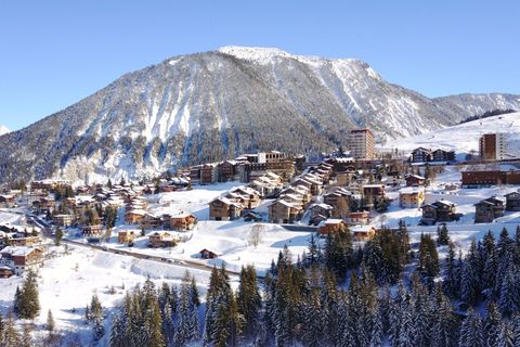 Leilighet i Courchevel, Savoie, Courchevel - € 3 120 000 | Ref: HH-16162275 - foto 6